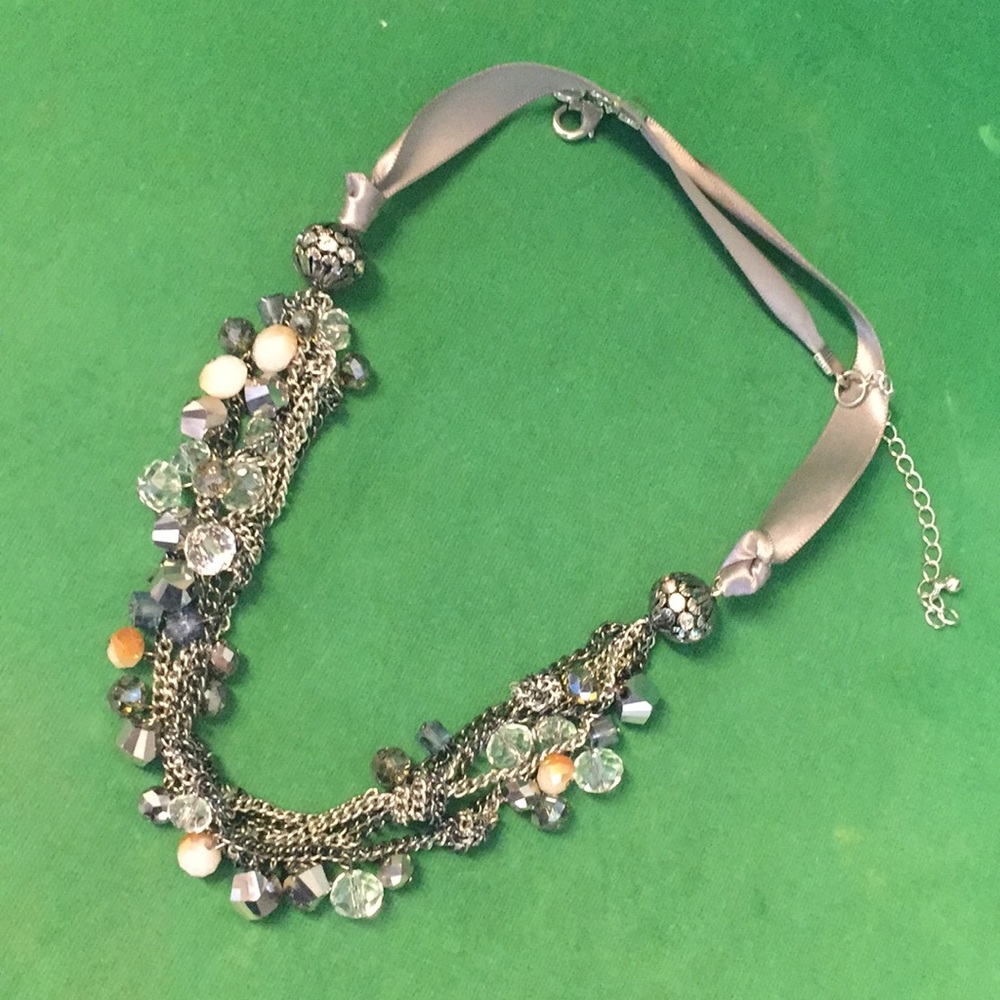 LOFT Necklace - Picture 1 of 14